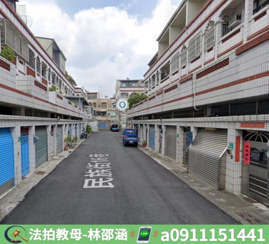 六甲透天法拍-6