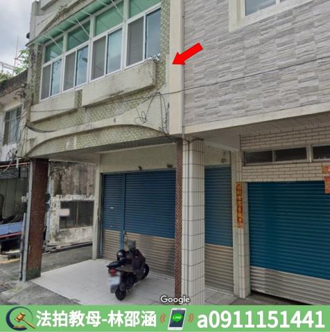 六龜透天法拍-4