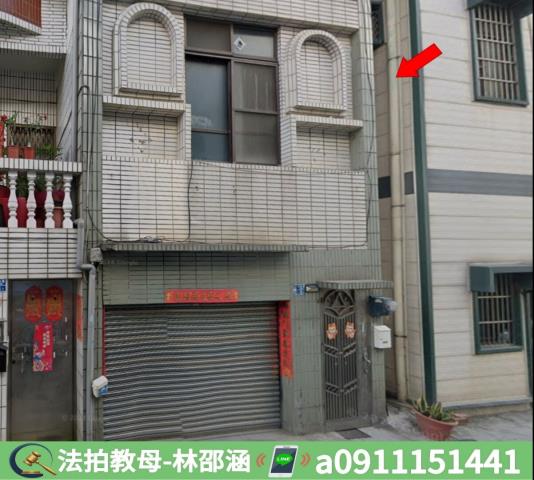 仁武法拍透天-4