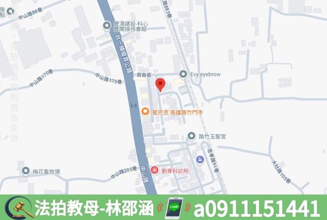 路竹透天法拍-9