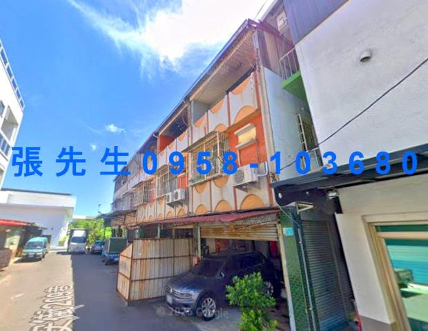 安南透天法拍-4