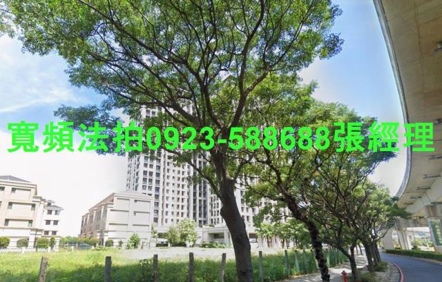 桃園法拍大樓-2