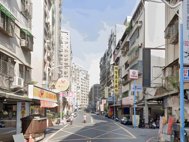 新北法拍公寓-2