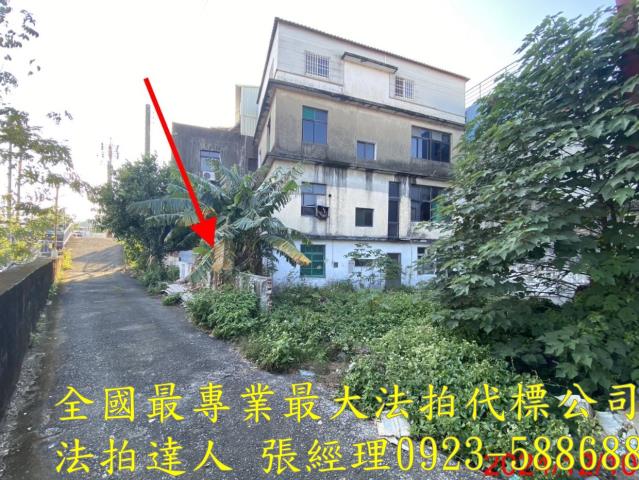 新竹法拍透天-4