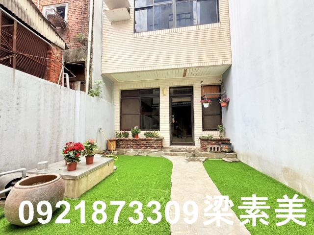 台南北區店面-10