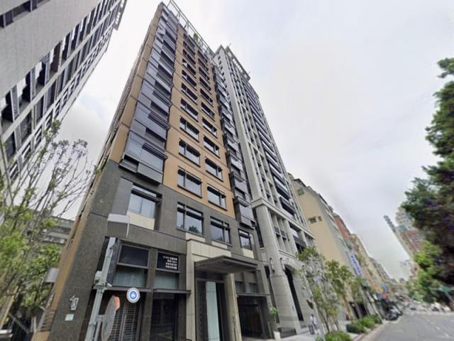 台北中正區大樓法拍-5