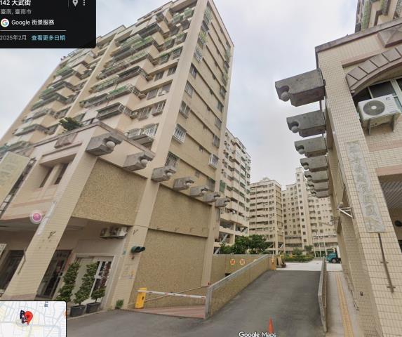 台南北區拍賣大樓-3