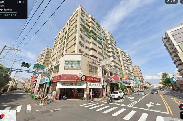 台南北區拍賣大樓-4