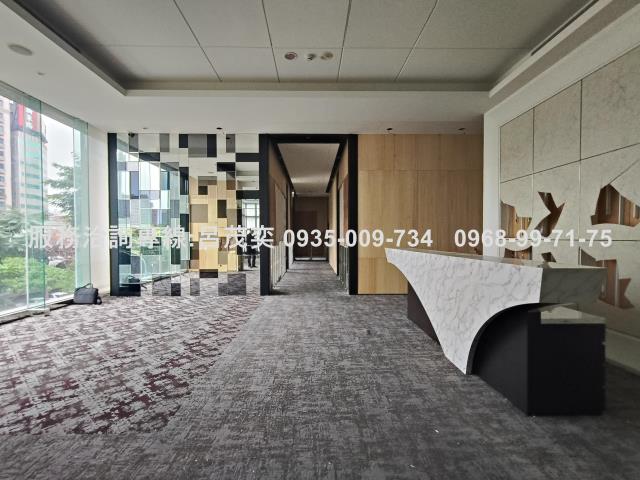 台北大安區大樓-6