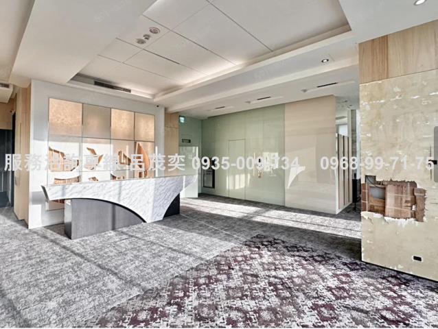 台北大安區大樓-10