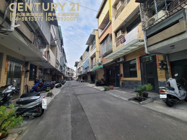 彰化員林透天-2