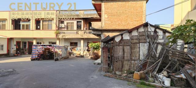 彰化溪州透天-2