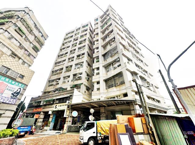 永康坎城風情套房