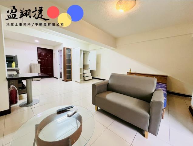 高雄新興區大樓-1