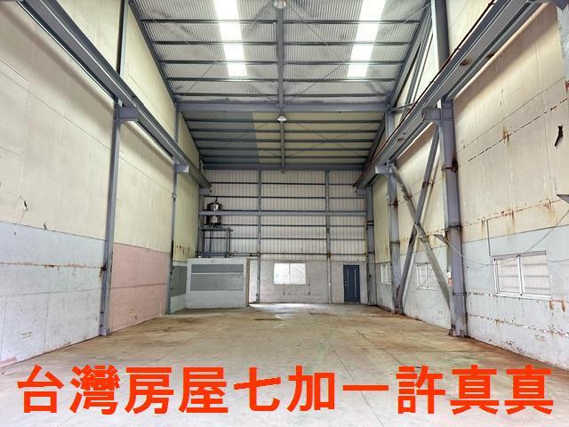 前鎮廠房-1