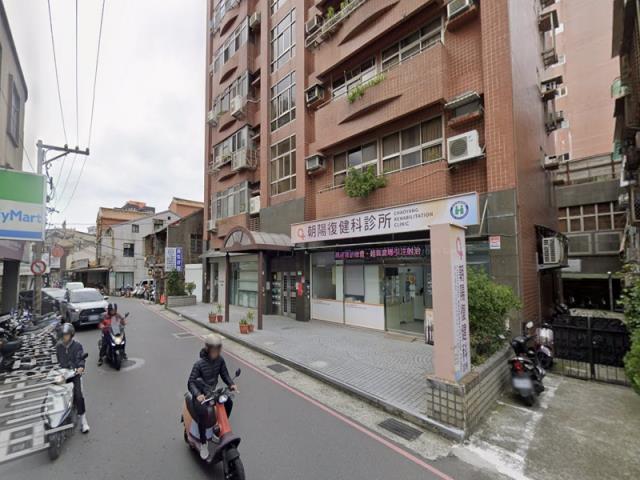 士林華廈法拍-4