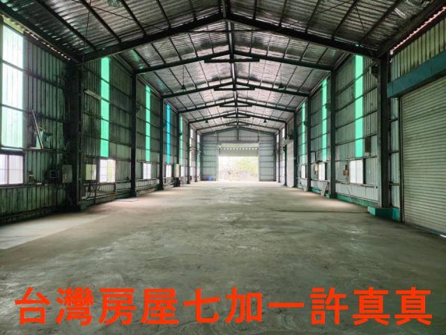 大寮廠房-2