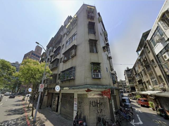 信義區公寓拍賣-4