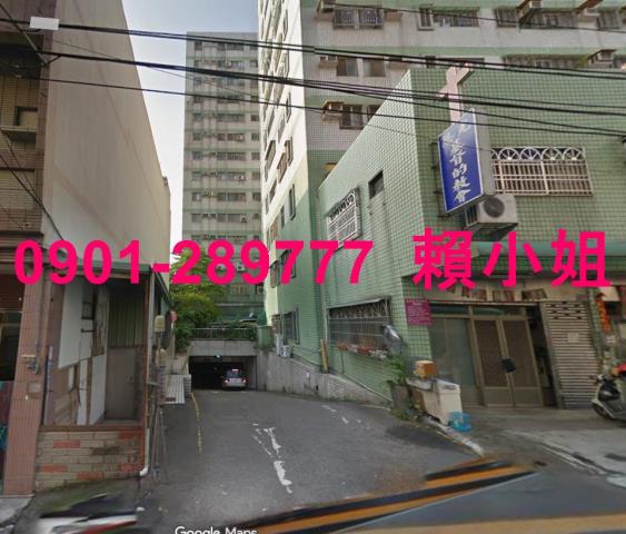 太平法拍大樓-6