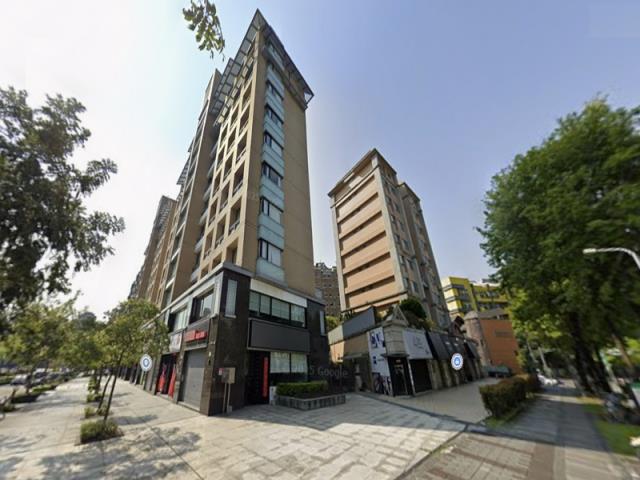 台北法拍大樓-4