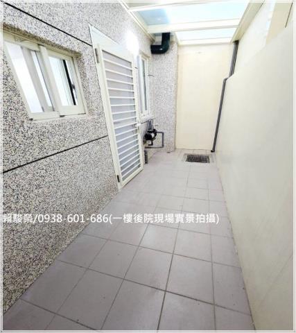 中壢光明公園電梯別墅