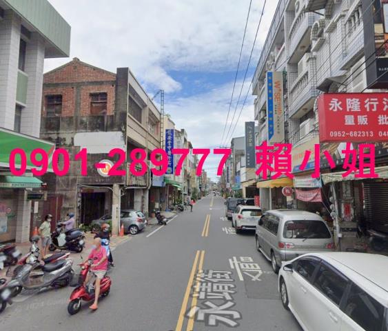 彰化永靖法拍透天-6