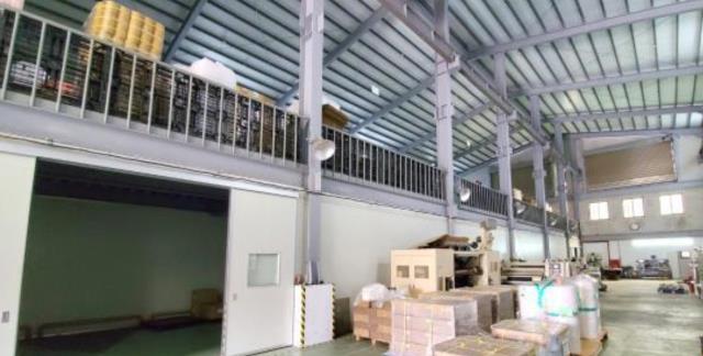 桃園楊梅廠房-1