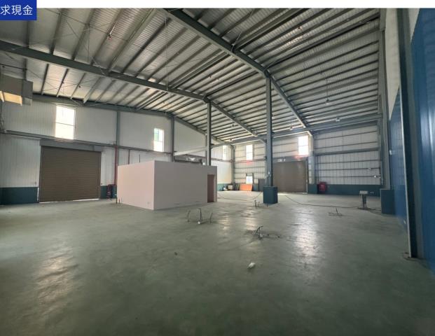 新竹湖口廠房-2