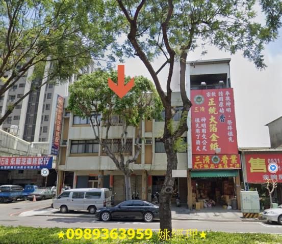 台中北屯法拍透天-5