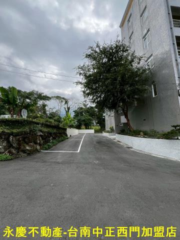 台南白河華廈-11