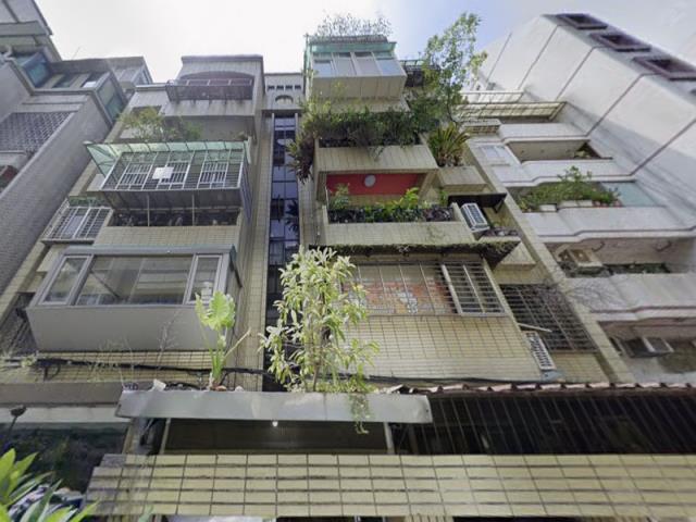 大安區公寓法拍-3