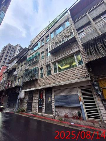 士林法拍公寓-2