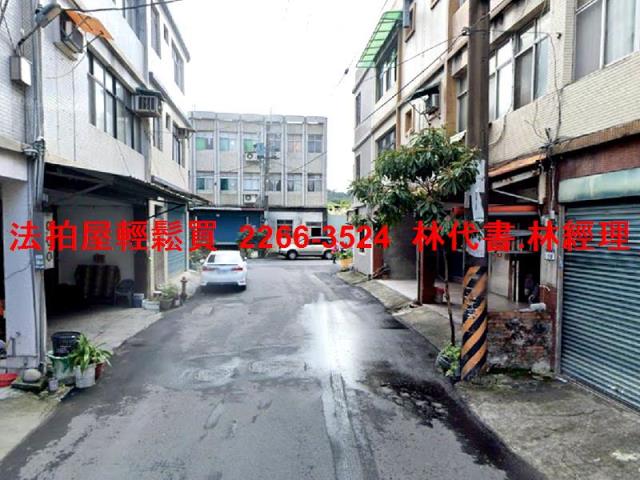 桃園拍賣透天-5