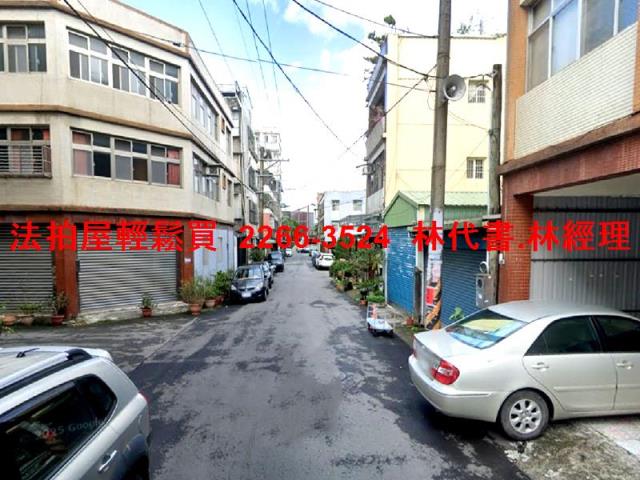 桃園拍賣透天-7