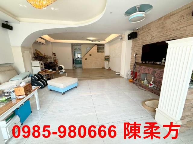 嘉義西區別墅-4