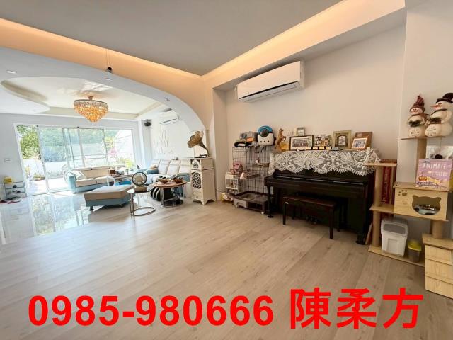 嘉義西區別墅-8