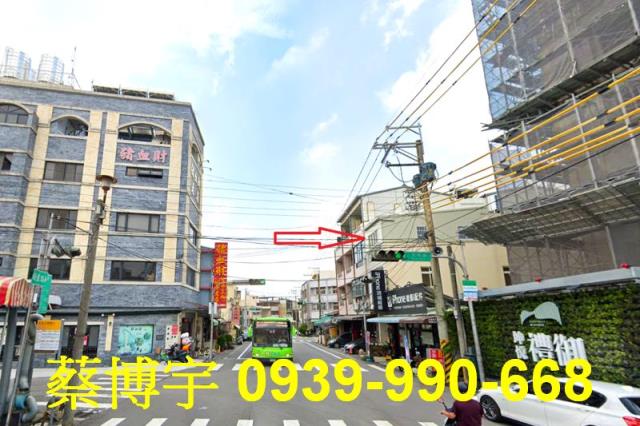 后里法拍屋民生路透天