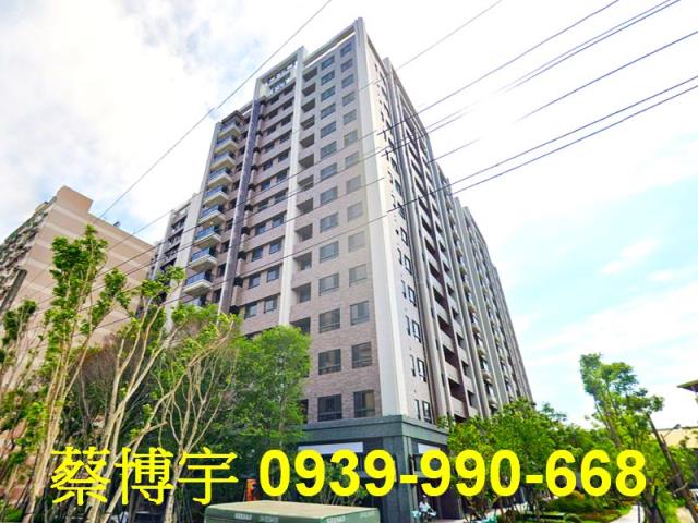 北屯泓瑞崇德薈法拍屋