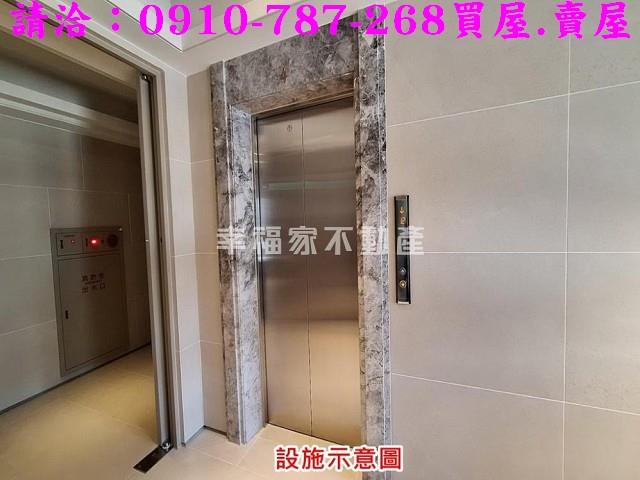 台中烏日大樓-14