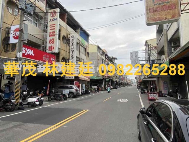 台南安南透天拍賣-1