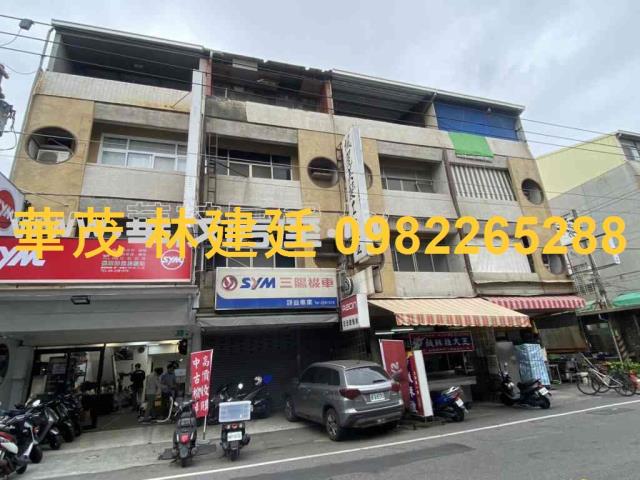 台南安南透天拍賣-3