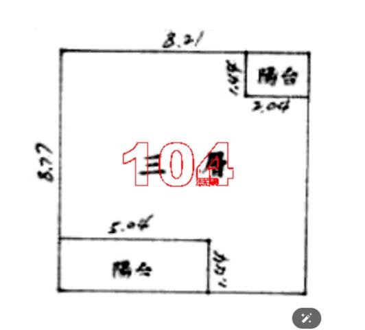 左營大樓拍賣-4
