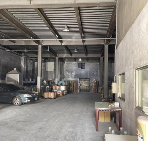 蘆竹廠房-1