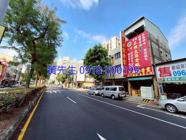 台中法拍透天-2