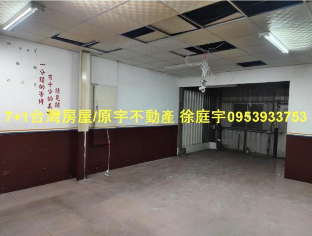 高雄大寮店面-1