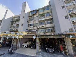 台北中山區公寓拍賣-1