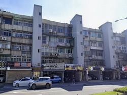 台北中山區公寓拍賣-2