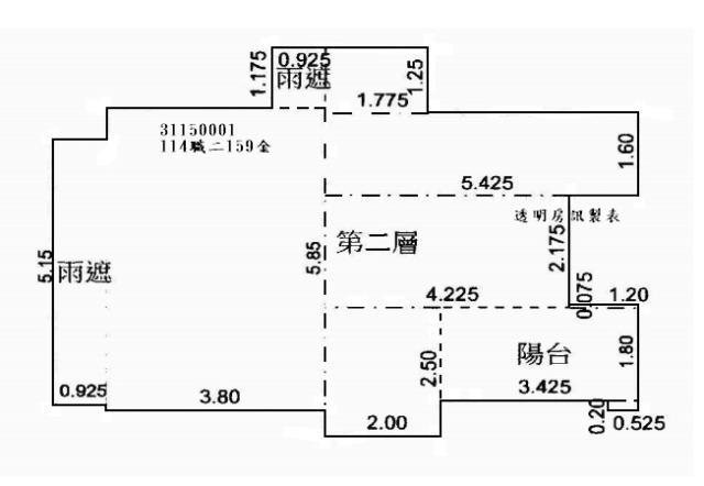 台北中山區大樓法拍-9