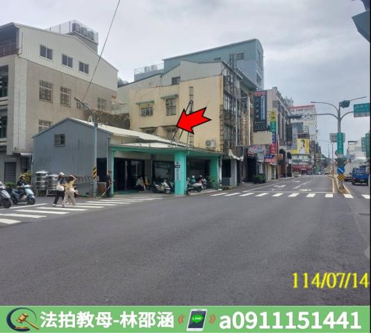 南區透天法拍-4