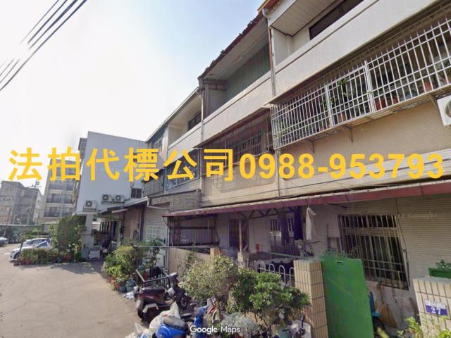 台中透天法拍-3